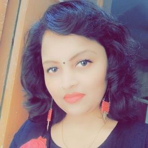 Meet your Posher, Parul